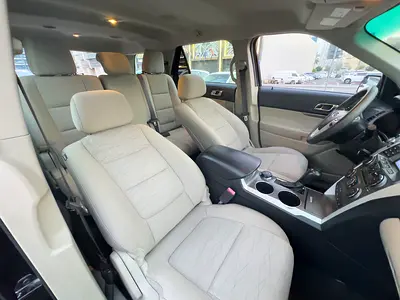 2013 FORD EXPLORER — миниатюра 10