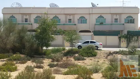 HUGE VILLA FOR FAMILY NEAR UPDOWN MIRDIF