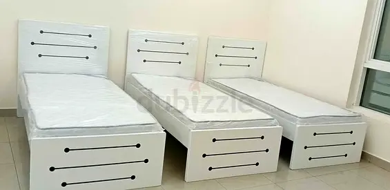 Brand New Single Bed Frame For Sale