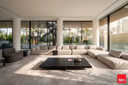 freehold, ultra minimalist, basement, rooftop