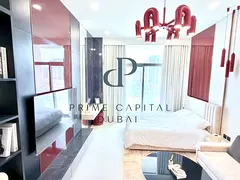Ready Investment Opportunity | Furnished Studio