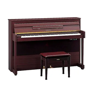 Yamaha DIgital Upright Piano DUP5. Japan made. Perfect working. Cash on delivery with warranty.