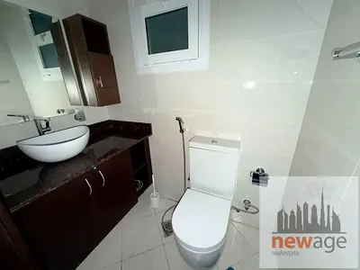 Well Maintained 1BR Apartment | Ayat Oasis | DSO