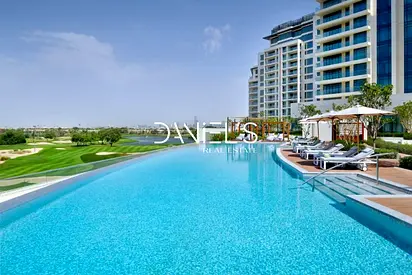 High Floor | Golf Facing | Vida Hotel