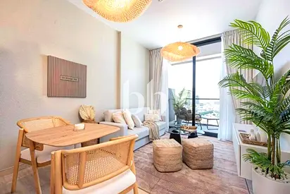 12 Cheques | Fully Furnished | Low Floor