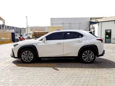 صورة 5 لـ 2023 Lexus UX-SERIES