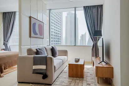 City View | Furnished | Flexible Terms