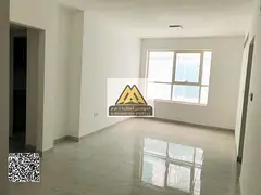 Apartment for Annual Rent in Al Helio 2 – Ajman | Spacious 2BHK + Central AC + Prime Location Near