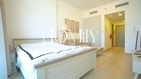 Bills Option Available | Furnished | Pool View