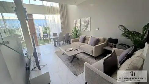 FULLY FURNISHED || ONE BEDROOM || READY TO MOVE