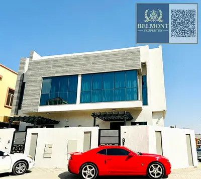 هذا عرض سعر مذهل جدًا لإيجار فيلا_-03 غرف نوم رئيسية_-فيلا جاهزة للسكن_-للإيجار فيلا_-قرية الأمير_-الياسمين_العجمان