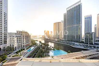 3 Bedroom | Top Floor | Rare Layout