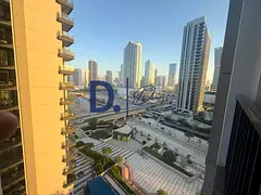 Fully Furnished | Balcony | Store | All Amenities
