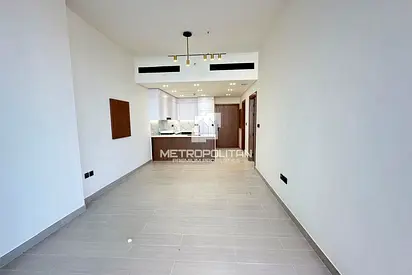 Low Floor | Spacious Layout | Pool View | Good ROI