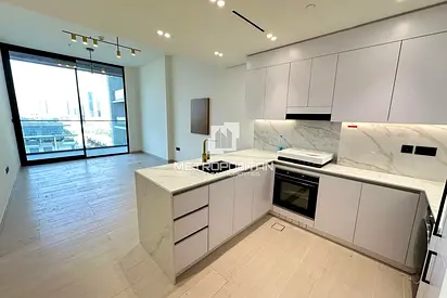 Low Floor | Spacious Layout | Pool View | Good ROI