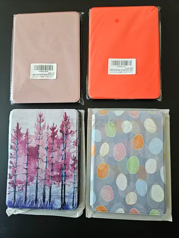 Kindle Colorsoft Covers