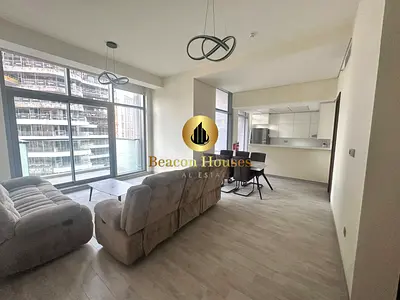 Spacious 2BR + Maid | Canal View | One Cheque