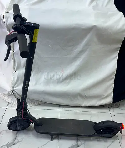Electric Scooter Xiaomi Pro