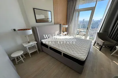 Studio | Fully Furnished | High Floor