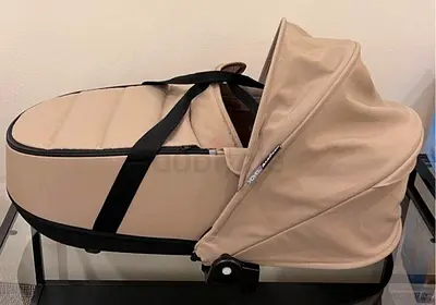 YOYO Stroller Bassinet - Taupe