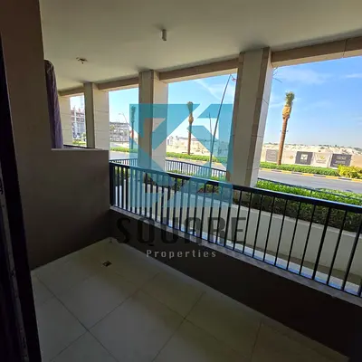 LUXURY STUDIO - OPEN VIEW -GROUND FLOOR - RENTED 33000 ONE PAYMENT