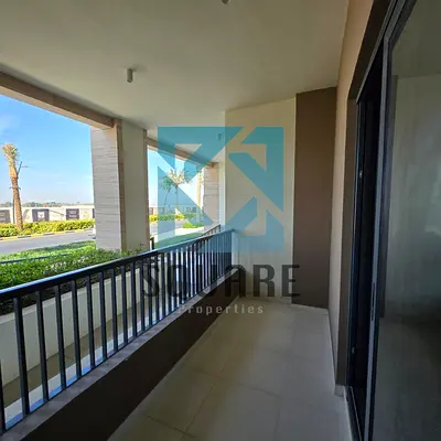 LUXURY STUDIO - OPEN VIEW -GROUND FLOOR - RENTED 33000 ONE PAYMENT