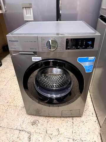 Inverter Model Panasonic is 9kg washing machine