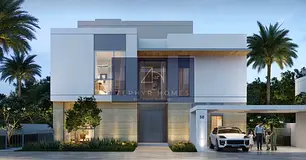 Serro, The Heights Country Club and Wellness, Dubai