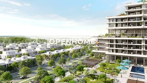 Urban Nature Living-Superb Amenities-Refined Apartment