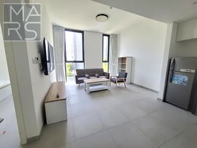 Fully Furnished | 1BR Apartment in Aljada | Link 3