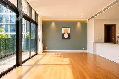Skyline Luxury I Modern I Vacant Soon I Spacious