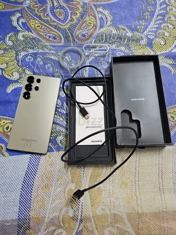 S25 Ultra - TRA