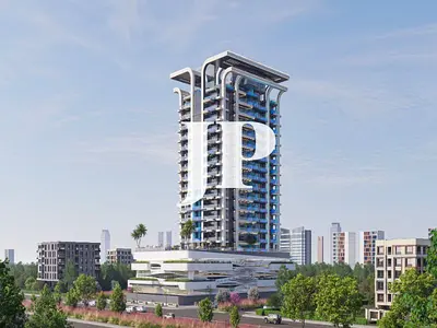 High ROI | Strategic Location | Competitive Entry Price--Downtown View Studio | Balcony & Pool Acce