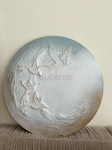 original painting