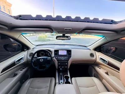 صورة مصغرة 6 لـ 2018 Nissan PATHFINDER