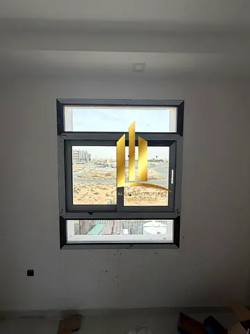 Brand-New Residential Building for Sale – First Occupancy in Tilal City, Sharjah