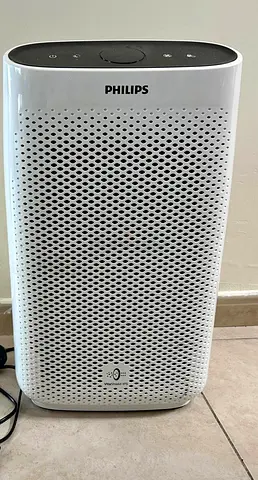 Philips Air Purifier - Compact, Good Condition