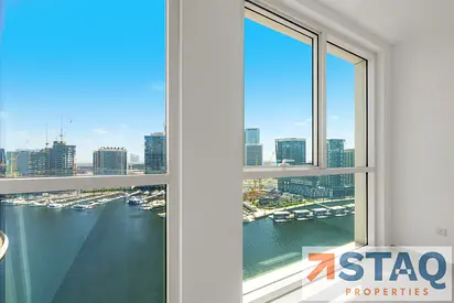 SPACIOUS l CANAL VIEW l PRIME LOCATION