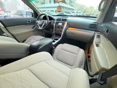 2013 FORD EXPLORER — миниатюра 13
