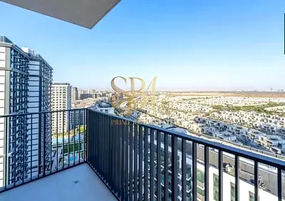 Community & Partial Pool View I Prime Location