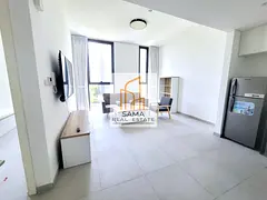 Elegant Furnished 1BHK | Aljada Living | AED 55K | Flexible 12 Payments