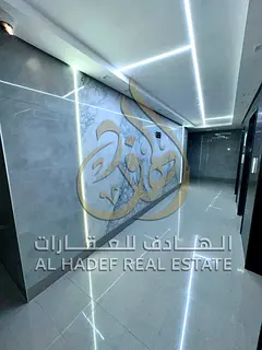 🏡 Available Now in Al Khan – Beautiful Apartment with Premium Finishing ✨ 📍 Prime Location