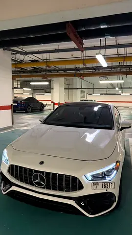 2022 Mercedes-Benz CLA 250 4MATIC | American Specs | Low Mileage