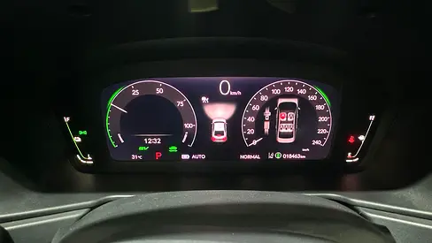 صورة 9 لـ 2023 Honda ACCORD