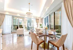 Unfurnished | Mid Floor | Open Plan