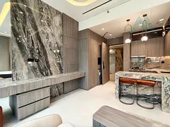 Brand New Studio l Fully Furnished l Prime location