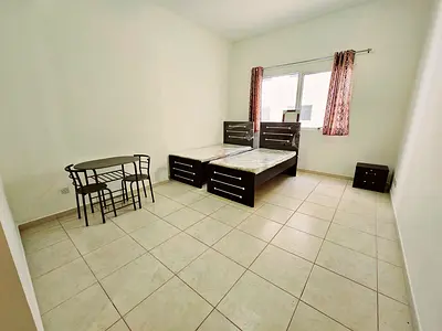Private room for rent in karama
