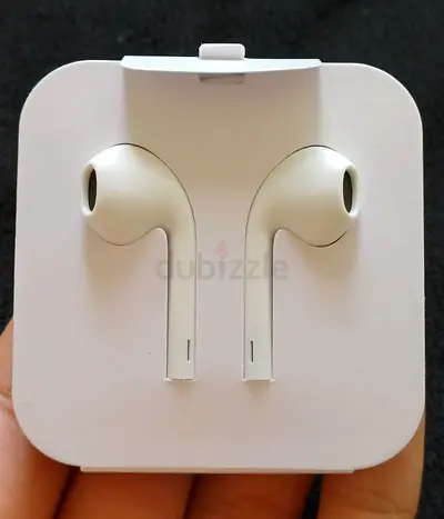 Headset iPhone 14 Pro Max Original