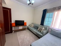Ladies Only – Room Available in Mirdif Villa | Available 1st June