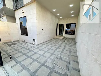 For sale: a 4-bedroom villa with a 3000 sq m plot, featuring a premium finish and including registr
